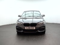 USED 2018 18 BMW 1 SERIES 3.0 M140i Shadow Edition Auto 5dr CLICK & COLLECT/ HOME DELIVERY