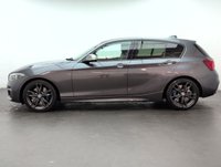 USED 2018 18 BMW 1 SERIES 3.0 M140i Shadow Edition Auto 5dr CLICK & COLLECT/ HOME DELIVERY