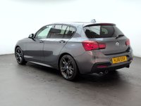 USED 2018 18 BMW 1 SERIES 3.0 M140i Shadow Edition Auto 5dr CLICK & COLLECT/ HOME DELIVERY