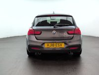 USED 2018 18 BMW 1 SERIES 3.0 M140i Shadow Edition Auto 5dr CLICK & COLLECT/ HOME DELIVERY