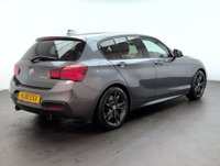 USED 2018 18 BMW 1 SERIES 3.0 M140i Shadow Edition Auto 5dr CLICK & COLLECT/ HOME DELIVERY