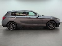 USED 2018 18 BMW 1 SERIES 3.0 M140i Shadow Edition Auto 5dr CLICK & COLLECT/ HOME DELIVERY