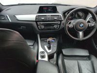 USED 2018 18 BMW 1 SERIES 3.0 M140i Shadow Edition Auto 5dr CLICK & COLLECT/ HOME DELIVERY