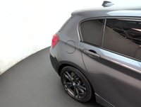 USED 2018 18 BMW 1 SERIES 3.0 M140i Shadow Edition Auto 5dr CLICK & COLLECT/ HOME DELIVERY