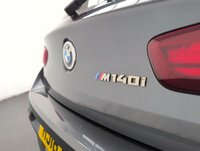 USED 2018 18 BMW 1 SERIES 3.0 M140i Shadow Edition Auto 5dr CLICK & COLLECT/ HOME DELIVERY