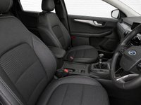 USED 2022 72 FORD KUGA 2.0 EcoBlue MHEV Titanium SUV 5dr Diesel Manual Euro 6 (s/s) (150 ps) 1 OWNER, SAT NAV, REAR CAMERA