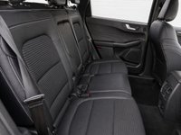 USED 2022 72 FORD KUGA 2.0 EcoBlue MHEV Titanium SUV 5dr Diesel Manual Euro 6 (s/s) (150 ps) 1 OWNER, SAT NAV, REAR CAMERA