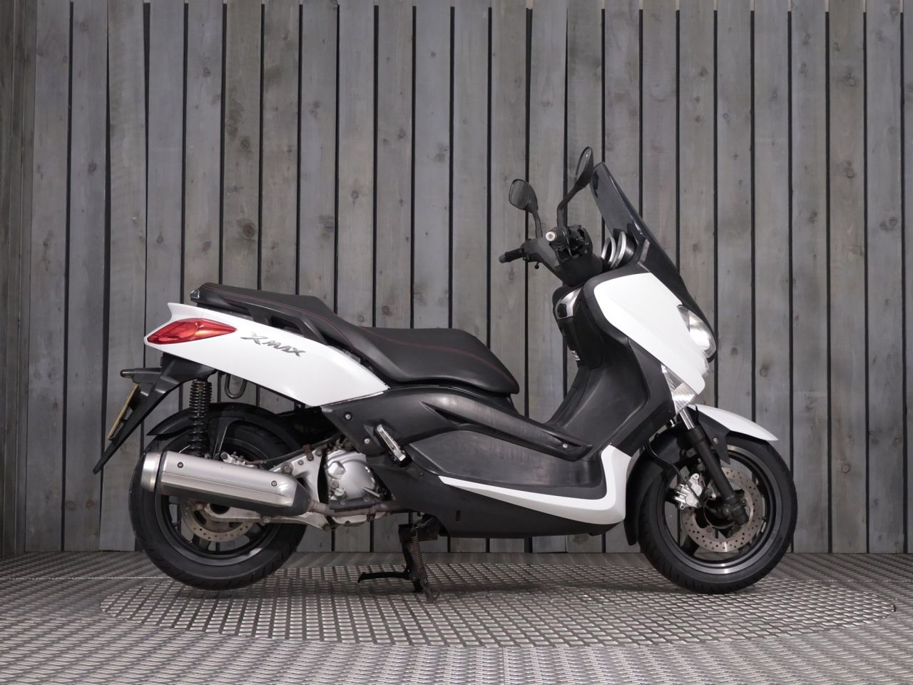 YAMAHA XMAX 250
