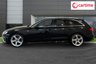USED 2020 20 AUDI A4 AVANT 2.0 TDI 30 S line Estate 5dr Diesel S Tronic Euro 6 (s/s) (136 ps) Rear View Camera, Front / Rear Parking Sensors, Audi Smartphone Interface, High Gloss Package, LED Interior Lighting Pack Rear View Camera, Front / Rear Parking Sensors, Audi Smartphone Interface, High Gloss Package, LED Interior Lighting Pack