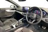 USED 2020 20 AUDI A4 AVANT 2.0 TDI 30 S line Estate 5dr Diesel S Tronic Euro 6 (s/s) (136 ps) Rear View Camera, Front / Rear Parking Sensors, Audi Smartphone Interface, High Gloss Package, LED Interior Lighting Pack Rear View Camera, Front / Rear Parking Sensors, Audi Smartphone Interface, High Gloss Package, LED Interior Lighting Pack