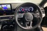 USED 2020 20 AUDI A4 AVANT 2.0 TDI 30 S line Estate 5dr Diesel S Tronic Euro 6 (s/s) (136 ps) Rear View Camera, Front / Rear Parking Sensors, Audi Smartphone Interface, High Gloss Package, LED Interior Lighting Pack Rear View Camera, Front / Rear Parking Sensors, Audi Smartphone Interface, High Gloss Package, LED Interior Lighting Pack