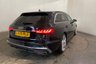 USED 2020 20 AUDI A4 AVANT 2.0 TDI 30 S line Estate 5dr Diesel S Tronic Euro 6 (s/s) (136 ps) Rear View Camera, Front / Rear Parking Sensors, Audi Smartphone Interface, High Gloss Package, LED Interior Lighting Pack Rear View Camera, Front / Rear Parking Sensors, Audi Smartphone Interface, High Gloss Package, LED Interior Lighting Pack