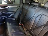 USED 2019 19 BMW X4 2.0 20d M Sport SUV 5dr Diesel Auto xDrive Euro 6 (s/s) (190 ps) HIGH SPECIFICATION, HIGH PEDIGREE 4 WHEEL DRIVE BMW + COMES WITH A FULL SERVICE HISTORY + PROFESSIONAL SATELLITE NAVIGATION + REAR VIEW CAMERA + HARMAN KARDON SOUND SYSTEM + FRONT AND REAR PARKING SENSORS + 20 INCH ALLOY WHEELS + ENHANCED BLUETOOTH PHONE AND MEDIA CONNECTIVITY + AUTOMATIC LED HEADLIGHTS + IN CAR ENTERTAINMENT WITH MEDIA DISPLAY + CRUISE CONTROL + PRIVACY GLASS + SELECTABLE DRIVING MODES + ECO STOP/START SYSTEM + LEATHER MULTIFUNCTIONAL STEERING WHEEL