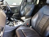 USED 2019 19 BMW X4 2.0 20d M Sport SUV 5dr Diesel Auto xDrive Euro 6 (s/s) (190 ps) HIGH SPECIFICATION, HIGH PEDIGREE 4 WHEEL DRIVE BMW + COMES WITH A FULL SERVICE HISTORY + PROFESSIONAL SATELLITE NAVIGATION + REAR VIEW CAMERA + HARMAN KARDON SOUND SYSTEM + FRONT AND REAR PARKING SENSORS + 20 INCH ALLOY WHEELS + ENHANCED BLUETOOTH PHONE AND MEDIA CONNECTIVITY + AUTOMATIC LED HEADLIGHTS + IN CAR ENTERTAINMENT WITH MEDIA DISPLAY + CRUISE CONTROL + PRIVACY GLASS + SELECTABLE DRIVING MODES + ECO STOP/START SYSTEM + LEATHER MULTIFUNCTIONAL STEERING WHEEL
