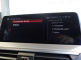 USED 2019 19 BMW X4 2.0 20d M Sport SUV 5dr Diesel Auto xDrive Euro 6 (s/s) (190 ps) HIGH SPECIFICATION, HIGH PEDIGREE 4 WHEEL DRIVE BMW + COMES WITH A FULL SERVICE HISTORY + PROFESSIONAL SATELLITE NAVIGATION + REAR VIEW CAMERA + HARMAN KARDON SOUND SYSTEM + FRONT AND REAR PARKING SENSORS + 20 INCH ALLOY WHEELS + ENHANCED BLUETOOTH PHONE AND MEDIA CONNECTIVITY + AUTOMATIC LED HEADLIGHTS + IN CAR ENTERTAINMENT WITH MEDIA DISPLAY + CRUISE CONTROL + PRIVACY GLASS + SELECTABLE DRIVING MODES + ECO STOP/START SYSTEM + LEATHER MULTIFUNCTIONAL STEERING WHEEL