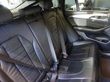 USED 2019 19 BMW X4 2.0 20d M Sport SUV 5dr Diesel Auto xDrive Euro 6 (s/s) (190 ps) HIGH SPECIFICATION, HIGH PEDIGREE 4 WHEEL DRIVE BMW + COMES WITH A FULL SERVICE HISTORY + PROFESSIONAL SATELLITE NAVIGATION + REAR VIEW CAMERA + HARMAN KARDON SOUND SYSTEM + FRONT AND REAR PARKING SENSORS + 20 INCH ALLOY WHEELS + ENHANCED BLUETOOTH PHONE AND MEDIA CONNECTIVITY + AUTOMATIC LED HEADLIGHTS + IN CAR ENTERTAINMENT WITH MEDIA DISPLAY + CRUISE CONTROL + PRIVACY GLASS + SELECTABLE DRIVING MODES + ECO STOP/START SYSTEM + LEATHER MULTIFUNCTIONAL STEERING WHEEL