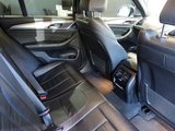 USED 2019 19 BMW X4 2.0 20d M Sport SUV 5dr Diesel Auto xDrive Euro 6 (s/s) (190 ps) HIGH SPECIFICATION, HIGH PEDIGREE 4 WHEEL DRIVE BMW + COMES WITH A FULL SERVICE HISTORY + PROFESSIONAL SATELLITE NAVIGATION + REAR VIEW CAMERA + HARMAN KARDON SOUND SYSTEM + FRONT AND REAR PARKING SENSORS + 20 INCH ALLOY WHEELS + ENHANCED BLUETOOTH PHONE AND MEDIA CONNECTIVITY + AUTOMATIC LED HEADLIGHTS + IN CAR ENTERTAINMENT WITH MEDIA DISPLAY + CRUISE CONTROL + PRIVACY GLASS + SELECTABLE DRIVING MODES + ECO STOP/START SYSTEM + LEATHER MULTIFUNCTIONAL STEERING WHEEL