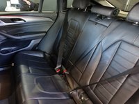 USED 2019 19 BMW X4 2.0 20d M Sport SUV 5dr Diesel Auto xDrive Euro 6 (s/s) (190 ps) HIGH SPECIFICATION, HIGH PEDIGREE 4 WHEEL DRIVE BMW + COMES WITH A FULL SERVICE HISTORY + PROFESSIONAL SATELLITE NAVIGATION + REAR VIEW CAMERA + HARMAN KARDON SOUND SYSTEM + FRONT AND REAR PARKING SENSORS + 20 INCH ALLOY WHEELS + ENHANCED BLUETOOTH PHONE AND MEDIA CONNECTIVITY + AUTOMATIC LED HEADLIGHTS + IN CAR ENTERTAINMENT WITH MEDIA DISPLAY + CRUISE CONTROL + PRIVACY GLASS + SELECTABLE DRIVING MODES + ECO STOP/START SYSTEM + LEATHER MULTIFUNCTIONAL STEERING WHEEL