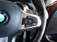 USED 2019 19 BMW X4 2.0 20d M Sport SUV 5dr Diesel Auto xDrive Euro 6 (s/s) (190 ps) HIGH SPECIFICATION, HIGH PEDIGREE 4 WHEEL DRIVE BMW + COMES WITH A FULL SERVICE HISTORY + PROFESSIONAL SATELLITE NAVIGATION + REAR VIEW CAMERA + HARMAN KARDON SOUND SYSTEM + FRONT AND REAR PARKING SENSORS + 20 INCH ALLOY WHEELS + ENHANCED BLUETOOTH PHONE AND MEDIA CONNECTIVITY + AUTOMATIC LED HEADLIGHTS + IN CAR ENTERTAINMENT WITH MEDIA DISPLAY + CRUISE CONTROL + PRIVACY GLASS + SELECTABLE DRIVING MODES + ECO STOP/START SYSTEM + LEATHER MULTIFUNCTIONAL STEERING WHEEL