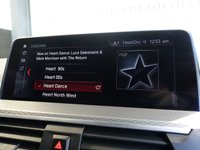 USED 2019 19 BMW X4 2.0 20d M Sport SUV 5dr Diesel Auto xDrive Euro 6 (s/s) (190 ps) HIGH SPECIFICATION, HIGH PEDIGREE 4 WHEEL DRIVE BMW + COMES WITH A FULL SERVICE HISTORY + PROFESSIONAL SATELLITE NAVIGATION + REAR VIEW CAMERA + HARMAN KARDON SOUND SYSTEM + FRONT AND REAR PARKING SENSORS + 20 INCH ALLOY WHEELS + ENHANCED BLUETOOTH PHONE AND MEDIA CONNECTIVITY + AUTOMATIC LED HEADLIGHTS + IN CAR ENTERTAINMENT WITH MEDIA DISPLAY + CRUISE CONTROL + PRIVACY GLASS + SELECTABLE DRIVING MODES + ECO STOP/START SYSTEM + LEATHER MULTIFUNCTIONAL STEERING WHEEL
