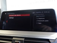 USED 2019 19 BMW X4 2.0 20d M Sport SUV 5dr Diesel Auto xDrive Euro 6 (s/s) (190 ps) HIGH SPECIFICATION, HIGH PEDIGREE 4 WHEEL DRIVE BMW + COMES WITH A FULL SERVICE HISTORY + PROFESSIONAL SATELLITE NAVIGATION + REAR VIEW CAMERA + HARMAN KARDON SOUND SYSTEM + FRONT AND REAR PARKING SENSORS + 20 INCH ALLOY WHEELS + ENHANCED BLUETOOTH PHONE AND MEDIA CONNECTIVITY + AUTOMATIC LED HEADLIGHTS + IN CAR ENTERTAINMENT WITH MEDIA DISPLAY + CRUISE CONTROL + PRIVACY GLASS + SELECTABLE DRIVING MODES + ECO STOP/START SYSTEM + LEATHER MULTIFUNCTIONAL STEERING WHEEL