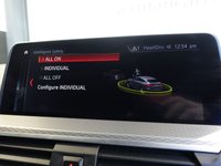 USED 2019 19 BMW X4 2.0 20d M Sport SUV 5dr Diesel Auto xDrive Euro 6 (s/s) (190 ps) HIGH SPECIFICATION, HIGH PEDIGREE 4 WHEEL DRIVE BMW + COMES WITH A FULL SERVICE HISTORY + PROFESSIONAL SATELLITE NAVIGATION + REAR VIEW CAMERA + HARMAN KARDON SOUND SYSTEM + FRONT AND REAR PARKING SENSORS + 20 INCH ALLOY WHEELS + ENHANCED BLUETOOTH PHONE AND MEDIA CONNECTIVITY + AUTOMATIC LED HEADLIGHTS + IN CAR ENTERTAINMENT WITH MEDIA DISPLAY + CRUISE CONTROL + PRIVACY GLASS + SELECTABLE DRIVING MODES + ECO STOP/START SYSTEM + LEATHER MULTIFUNCTIONAL STEERING WHEEL