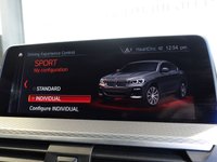 USED 2019 19 BMW X4 2.0 20d M Sport SUV 5dr Diesel Auto xDrive Euro 6 (s/s) (190 ps) HIGH SPECIFICATION, HIGH PEDIGREE 4 WHEEL DRIVE BMW + COMES WITH A FULL SERVICE HISTORY + PROFESSIONAL SATELLITE NAVIGATION + REAR VIEW CAMERA + HARMAN KARDON SOUND SYSTEM + FRONT AND REAR PARKING SENSORS + 20 INCH ALLOY WHEELS + ENHANCED BLUETOOTH PHONE AND MEDIA CONNECTIVITY + AUTOMATIC LED HEADLIGHTS + IN CAR ENTERTAINMENT WITH MEDIA DISPLAY + CRUISE CONTROL + PRIVACY GLASS + SELECTABLE DRIVING MODES + ECO STOP/START SYSTEM + LEATHER MULTIFUNCTIONAL STEERING WHEEL