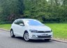 USED 2020 70 VOLKSWAGEN POLO 1.0 TSI Match Hatchback 5dr Petrol Manual Euro 6 (s/s) (95 ps) BLUETOOTH, CHEAP INSURANCE
