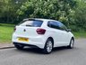 USED 2020 70 VOLKSWAGEN POLO 1.0 TSI Match Hatchback 5dr Petrol Manual Euro 6 (s/s) (95 ps) BLUETOOTH, CHEAP INSURANCE