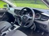 USED 2020 70 VOLKSWAGEN POLO 1.0 TSI Match Hatchback 5dr Petrol Manual Euro 6 (s/s) (95 ps) BLUETOOTH, CHEAP INSURANCE