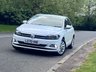 USED 2020 70 VOLKSWAGEN POLO 1.0 TSI Match Hatchback 5dr Petrol Manual Euro 6 (s/s) (95 ps) BLUETOOTH, CHEAP INSURANCE