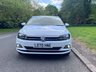 USED 2020 70 VOLKSWAGEN POLO 1.0 TSI Match Hatchback 5dr Petrol Manual Euro 6 (s/s) (95 ps) BLUETOOTH, CHEAP INSURANCE