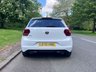 USED 2020 70 VOLKSWAGEN POLO 1.0 TSI Match Hatchback 5dr Petrol Manual Euro 6 (s/s) (95 ps) BLUETOOTH, CHEAP INSURANCE