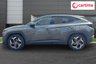 USED 2023 72 HYUNDAI TUCSON 1.6 T-GDi MHEV Ultimate SUV 5dr Petrol Hybrid DCT 4WD Euro 6 (s/s) (180 ps) Panoramic Sunroof, Rear View Camera, Front / Rear Parking Sensors, Android Auto / Apple CarPlay, Tech Pack Panoramic Sunroof, Rear View Camera, Front / Rear Parking Sensors, Android Auto / Apple CarPlay, Tech Pack