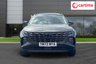 USED 2023 72 HYUNDAI TUCSON 1.6 T-GDi MHEV Ultimate SUV 5dr Petrol Hybrid DCT 4WD Euro 6 (s/s) (180 ps) Panoramic Sunroof, Rear View Camera, Front / Rear Parking Sensors, Android Auto / Apple CarPlay, Tech Pack Panoramic Sunroof, Rear View Camera, Front / Rear Parking Sensors, Android Auto / Apple CarPlay, Tech Pack