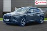 USED 2023 72 HYUNDAI TUCSON 1.6 T-GDi MHEV Ultimate SUV 5dr Petrol Hybrid DCT 4WD Euro 6 (s/s) (180 ps) Panoramic Sunroof, Rear View Camera, Front / Rear Parking Sensors, Android Auto / Apple CarPlay, Tech Pack Panoramic Sunroof, Rear View Camera, Front / Rear Parking Sensors, Android Auto / Apple CarPlay, Tech Pack