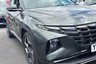 USED 2023 72 HYUNDAI TUCSON 1.6 T-GDi MHEV Ultimate SUV 5dr Petrol Hybrid DCT 4WD Euro 6 (s/s) (180 ps) Panoramic Sunroof, Rear View Camera, Front / Rear Parking Sensors, Android Auto / Apple CarPlay, Tech Pack Panoramic Sunroof, Rear View Camera, Front / Rear Parking Sensors, Android Auto / Apple CarPlay, Tech Pack
