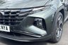 USED 2023 72 HYUNDAI TUCSON 1.6 T-GDi MHEV Ultimate SUV 5dr Petrol Hybrid DCT 4WD Euro 6 (s/s) (180 ps) Panoramic Sunroof, Rear View Camera, Front / Rear Parking Sensors, Android Auto / Apple CarPlay, Tech Pack Panoramic Sunroof, Rear View Camera, Front / Rear Parking Sensors, Android Auto / Apple CarPlay, Tech Pack