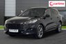 USED 2022 71 FORD KUGA 1.5T EcoBoost ST-Line Edition SUV 5dr Petrol Manual Euro 6 (s/s) (150 ps) Rear View Camera, Front / Rear Parking Sensors, Ford SYNC3, 18In Alloys, Power Folding Door Mirrors Rear View Camera, Front / Rear Parking Sensors, Ford SYNC3, 18In Alloys, Power Folding Door Mirrors