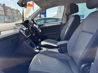 USED 2018 18 VOLKSWAGEN TIGUAN 1.4 TSI 125 SE NAVIGATION 5dr **RARE LOW MILEAGE PETROL TIGUAN ** * L&C GROUP SHALL BEAT ANY 'WE BUY CARS VALUATION' FOR YOUR PART EXCHANGE *
