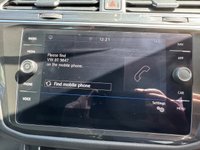USED 2018 18 VOLKSWAGEN TIGUAN 1.4 TSI 125 SE NAVIGATION 5dr **RARE LOW MILEAGE PETROL TIGUAN ** * L&C GROUP SHALL BEAT ANY 'WE BUY CARS VALUATION' FOR YOUR PART EXCHANGE *