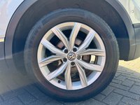 USED 2018 18 VOLKSWAGEN TIGUAN 1.4 TSI 125 SE NAVIGATION 5dr **RARE LOW MILEAGE PETROL TIGUAN ** * L&C GROUP SHALL BEAT ANY 'WE BUY CARS VALUATION' FOR YOUR PART EXCHANGE *