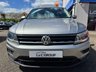 USED 2018 18 VOLKSWAGEN TIGUAN 1.4 TSI 125 SE NAVIGATION 5dr **RARE LOW MILEAGE PETROL TIGUAN ** * L&C GROUP SHALL BEAT ANY 'WE BUY CARS VALUATION' FOR YOUR PART EXCHANGE *