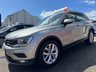 USED 2018 18 VOLKSWAGEN TIGUAN 1.4 TSI 125 SE NAVIGATION 5dr **RARE LOW MILEAGE PETROL TIGUAN ** * L&C GROUP SHALL BEAT ANY 'WE BUY CARS VALUATION' FOR YOUR PART EXCHANGE *