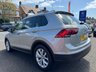 USED 2018 18 VOLKSWAGEN TIGUAN 1.4 TSI 125 SE NAVIGATION 5dr **RARE LOW MILEAGE PETROL TIGUAN ** * L&C GROUP SHALL BEAT ANY 'WE BUY CARS VALUATION' FOR YOUR PART EXCHANGE *