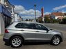 USED 2018 18 VOLKSWAGEN TIGUAN 1.4 TSI 125 SE NAVIGATION 5dr **RARE LOW MILEAGE PETROL TIGUAN ** * L&C GROUP SHALL BEAT ANY 'WE BUY CARS VALUATION' FOR YOUR PART EXCHANGE *