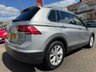USED 2018 18 VOLKSWAGEN TIGUAN 1.4 TSI 125 SE NAVIGATION 5dr **RARE LOW MILEAGE PETROL TIGUAN ** * L&C GROUP SHALL BEAT ANY 'WE BUY CARS VALUATION' FOR YOUR PART EXCHANGE *