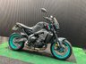 USED 2022 72 YAMAHA MT-09 FINANCE SPECIALISTS APPLY NOW LOW RATE FINANCE DELIVERY AVAILABLE