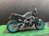 USED 2022 72 YAMAHA MT-09 FINANCE SPECIALISTS APPLY NOW LOW RATE FINANCE DELIVERY AVAILABLE