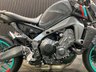USED 2022 72 YAMAHA MT-09 FINANCE SPECIALISTS APPLY NOW LOW RATE FINANCE DELIVERY AVAILABLE